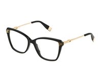 Montatura vista Furla Donna VFU830NERO54 - VFU830NERO54